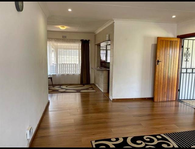 3 BEDROOM HOUSE FOR SALE IN QUELLERIE PARK
